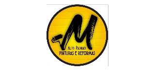 Logomarca de MAZZETOS | Pinturas e Reformas