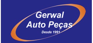 Logomarca de GERWAL | Auto Peças