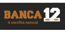 Logomarca de BANCA 12 | Produtos Naturais