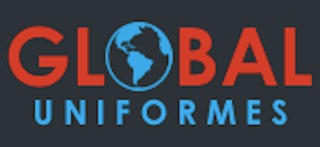 Logomarca de Global Uniformes
