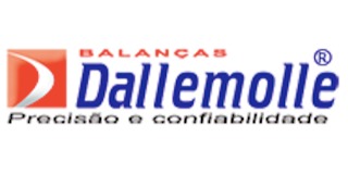 Logomarca de Balanças Dalle Molle