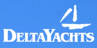 Logomarca de Delta Yachts