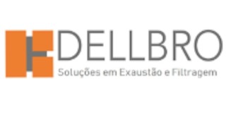 Logomarca de Dellbro Equipamentos Industriais