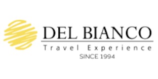 Logomarca de Del Bianco Travel Experience