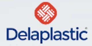 Logomarca de DEPLASTIC | Embalagens de Ráfia