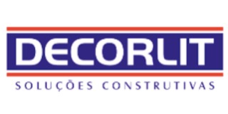 Logomarca de DECORLIT | Soluções Construtivas
