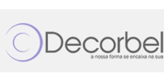 Logomarca de DESCOBEL | Embalagens Plásticas para Cosméticos
