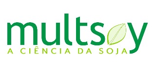 Logomarca de MULTSOY | Proteína Texturizada de Soja
