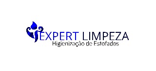 Logomarca de EXPERT LIMPEZA | Limpeza, Higienização e Impermeabilização de Estofados