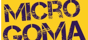 Logomarca de MICROGOMA | Membrana Impermeabilizante Sustentável