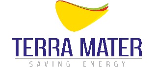 Logomarca de TERRA MATER / GAYA IN