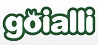 Logomarca de GOIALLI | Goiás Alimentos