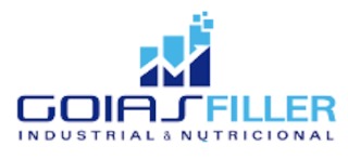 Logomarca de GOIAS FILLER | Industrial Nutricional