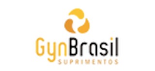 Logomarca de GynBrasil Suprimentos