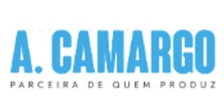Logomarca de A. CAMARGO | Peças para Tratores e Implementos Agrícolas