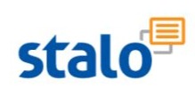 Logomarca de STALO | Quadros e Lousas Escolares