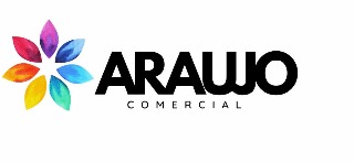 Logomarca de ARAÚJO COMERCIAL | Baterias