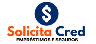 Logomarca de SOLICITA CRED | Empréstimo Consignado em Goiânia