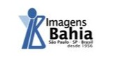 Logomarca de Imagens Bahia