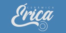 Logomarca de ÉRICA | Cerâmica Artística