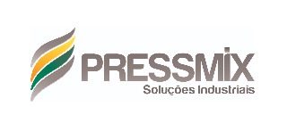 Logomarca de PRESSMIX | Soluções Industriais