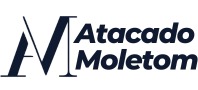 Logomarca de Atacado Moletom