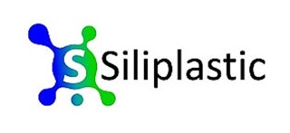 Logomarca de SILIPLASTIC | Resinas Industriais Recicladas