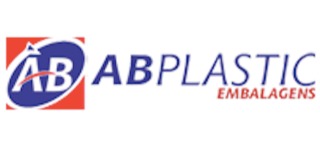 Logomarca de AB PLASTIC | Embalagens Plásticas