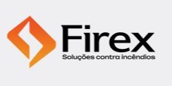 Logomarca de FIREX | Soluções contra Incêndios