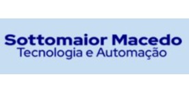 Logomarca de SOTTOMAIOR MACEDO | Tecnologia e Automação