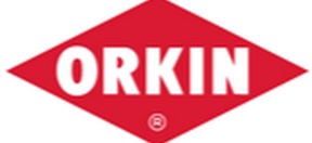 Logomarca de ORKIN | Controle de Pragas