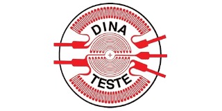 Logomarca de Dinateste Indústria Comércio