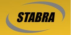 Logomarca de STABRA | Máquinas e Equipamentos para Feno e Silagem