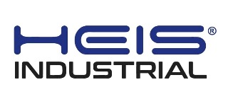 Logomarca de Heis Industrial
