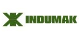 Logomarca de INDUMAK | Equipamentos para Empacotamento