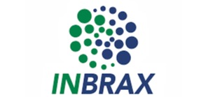 Logomarca de INBRAX ILUMINAÇÃO