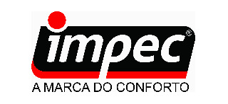 Logomarca de IMPEC | Produtos para o Conforto dos Pés