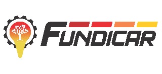 Logomarca de FUNDICAR | Fundição Caravaggio