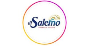 Logomarca de diSalerno | Premium Foods
