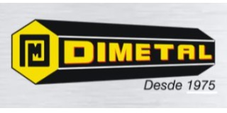 DIMETAL | Distribuidora de Metais