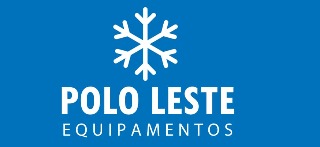 Logomarca de POLO LESTE | Equipamentos em Aço Inox sob Medida
