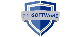 Logomarca de PROSOFTWARE