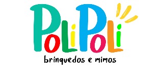 PoliPoli | Brinquedos e Mimos