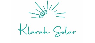 Logomarca de KLARAH SOLAR | Moda Praia