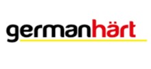 Logomarca de GermanHart | Produtos para Pet
