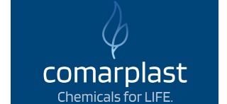 Logomarca de COMARPLAST Aditivos