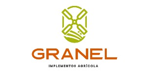 Logomarca de GRANEL | Implementos Agrícolas