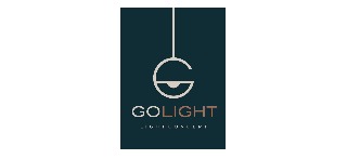 Logomarca de Golight Iluminação