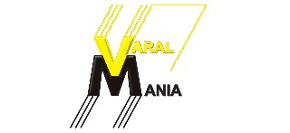 Logomarca de VARAL MANIA