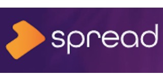 Logomarca de Spread TeleInformática